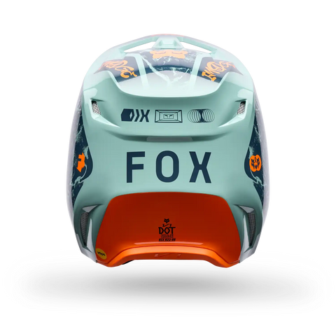V1 Image Print Helmet