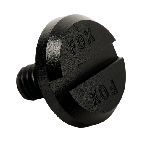 Speedframe Helmet Visor Screw