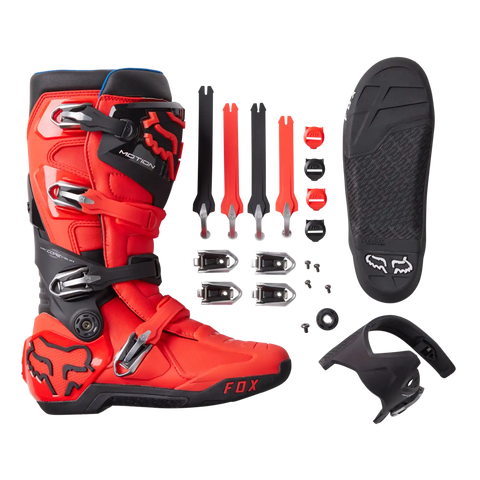 Motion Boots
