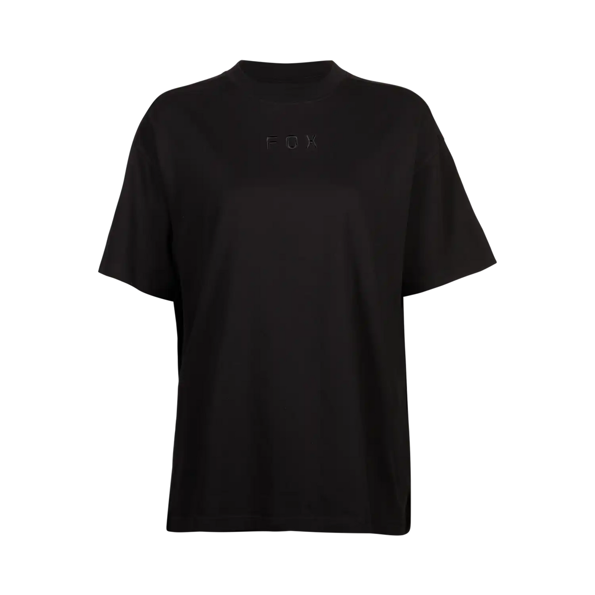 Womens Wordmark Premium Tee