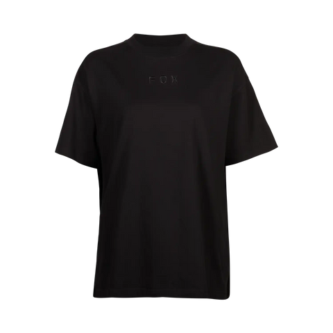 Womens Wordmark Premium Tee