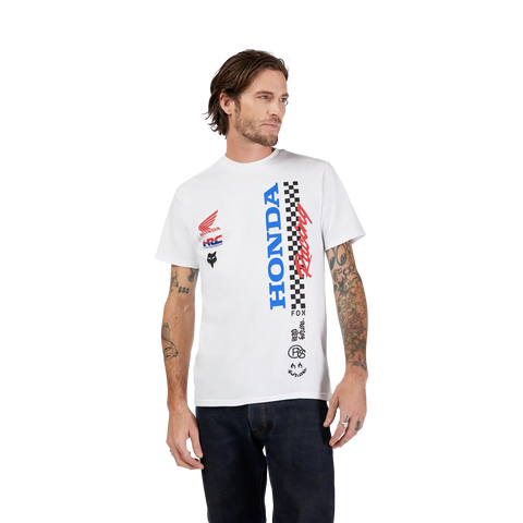 Honda Tee