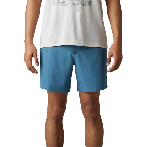 Essex Volley Solid Shorts