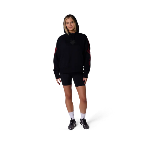 Womens Vision Fleece Pullover