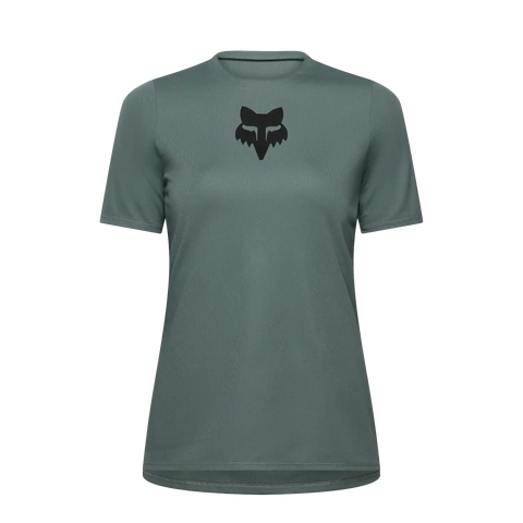 Womens Ranger Fox Head Jersey