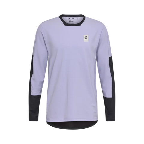 Defend Thermal Jersey