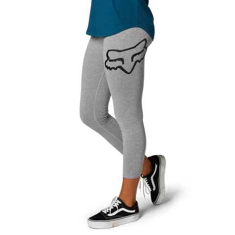 Womens Boundary Leggings