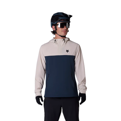 Ranger Wind Pullover