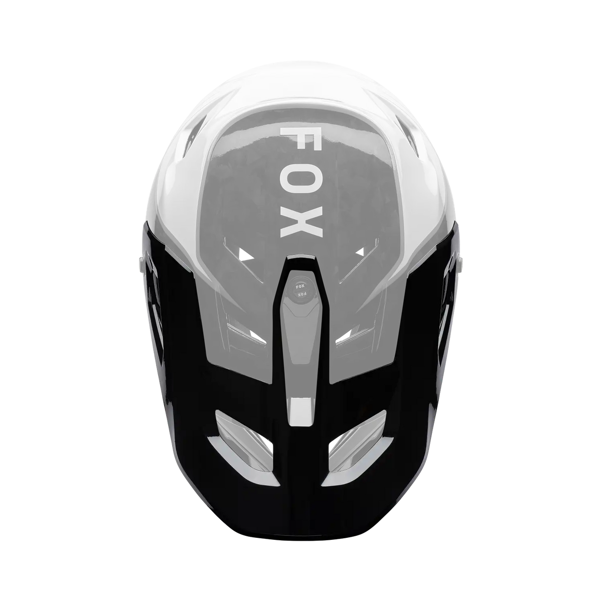 Rampage RS Visor - Crypt
