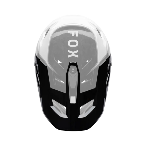 Rampage RS Visor - Crypt