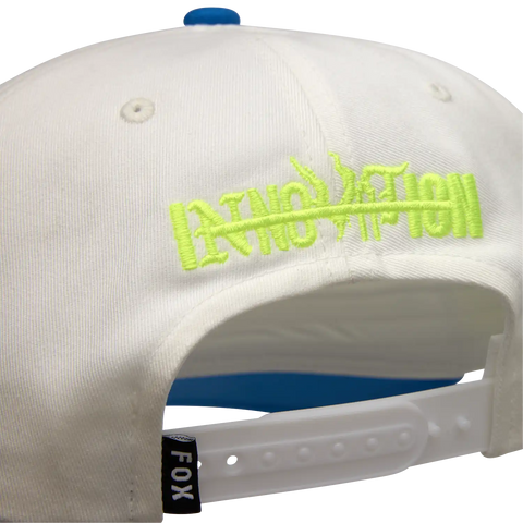 Image Phantom Snapback Hat