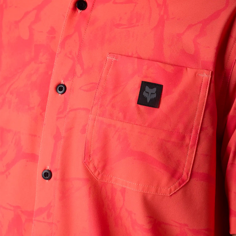 Ranger Woven Jersey
