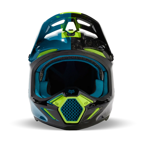 V3 RS Optical Helmet