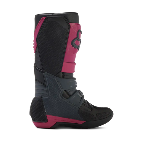Womens Comp Boots