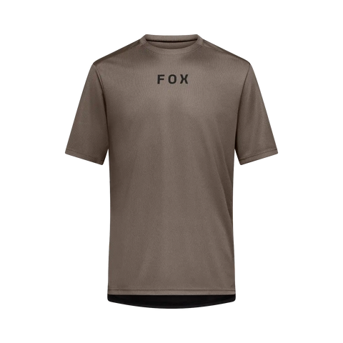 Ranger Wordmark Jersey