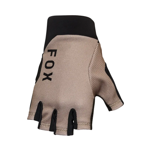 Womens Ranger Gel Short Finger Gloves
