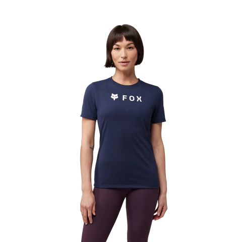 Womens Absolute Tech Tee