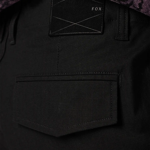 Fox Cargo Ripstop Short