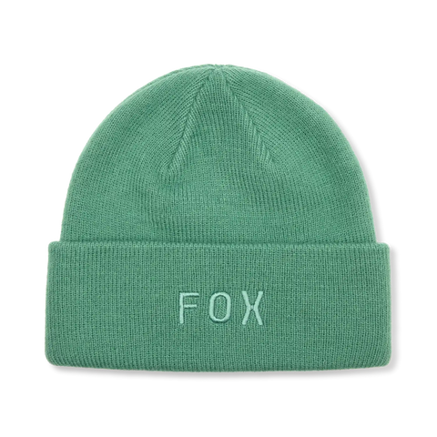 Wordmark Beanie