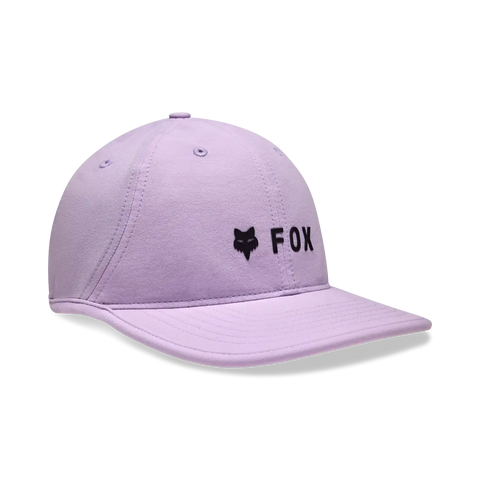 Womens Absolute Tech Snapback Hat