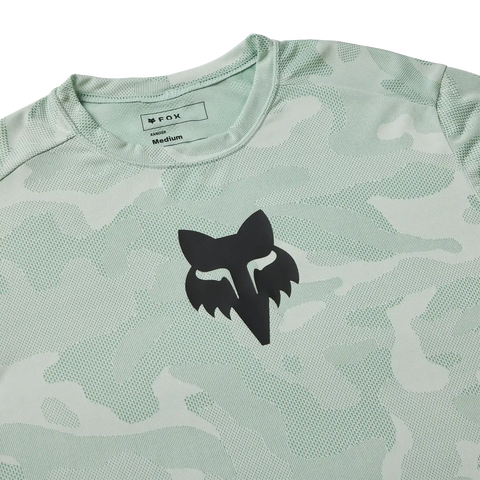 Ranger TruDri Long Sleeve Jersey