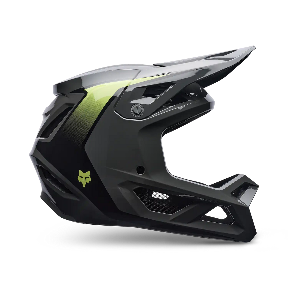 Youth Rampage Vault Helmet