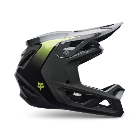 Youth Rampage Vault Helmet