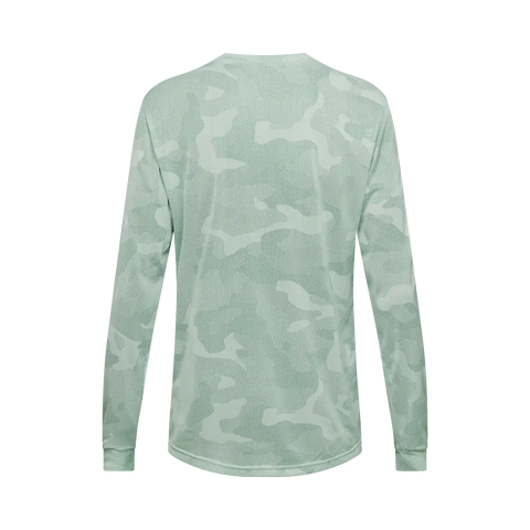 Ranger TruDri Long Sleeve Jersey
