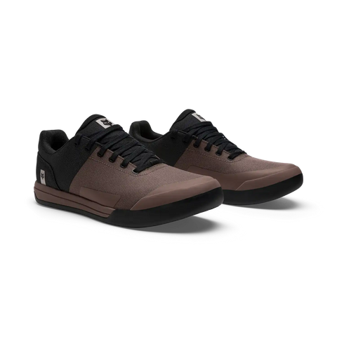 Fox Union Canvas Shoes