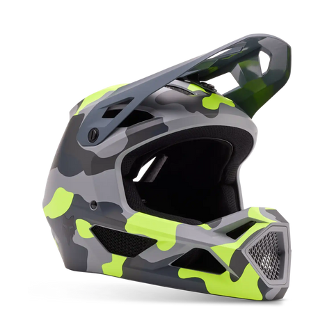 Rampage Camo Helmet