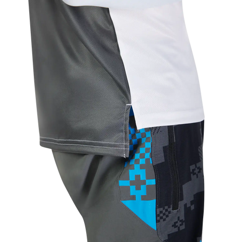 Ranger Digi Image Long Sleeve Jersey