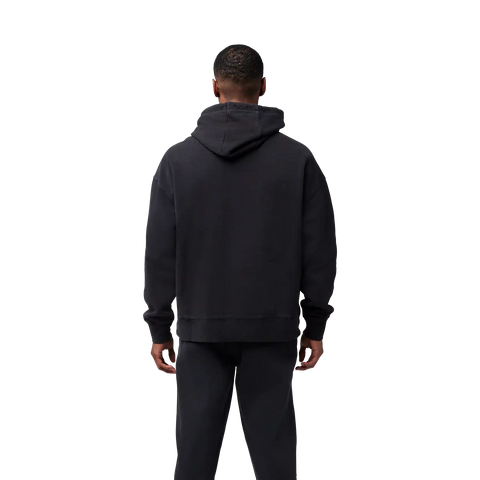 Wordmark Oversized Pullover Hoodie