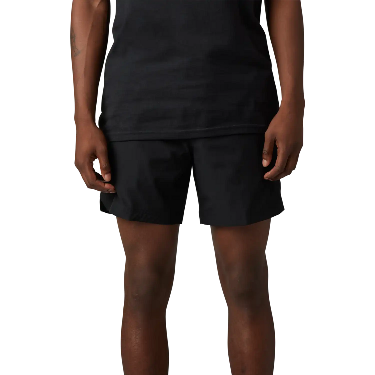 Essex Volley Solid Shorts
