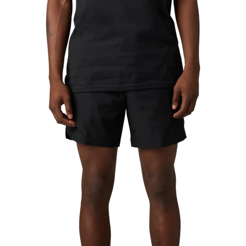 Essex Volley Solid Shorts