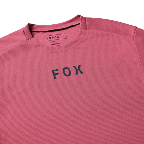 Ranger Wordmark Jersey