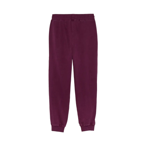Womens Wordmark Joggers