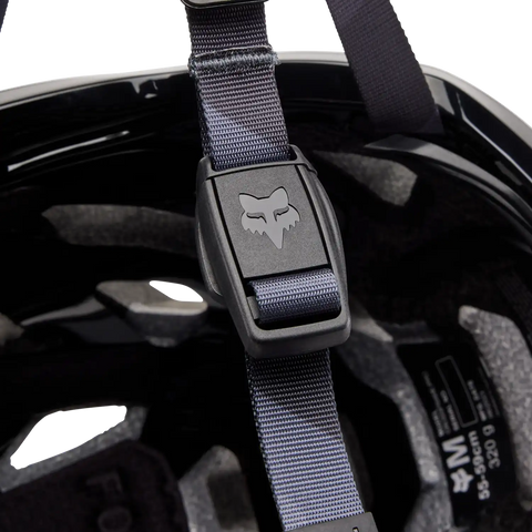 Crossframe Pro Helmet