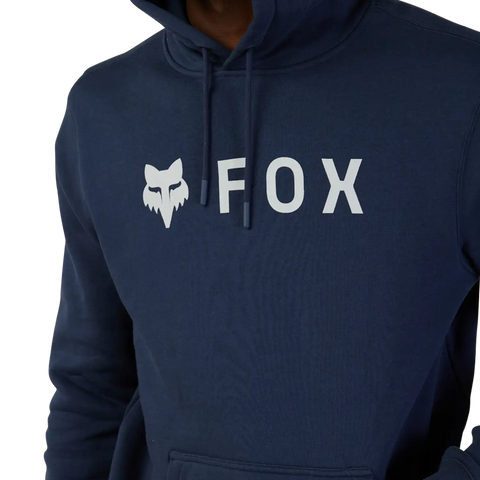 Absolute Pullover Hoodie
