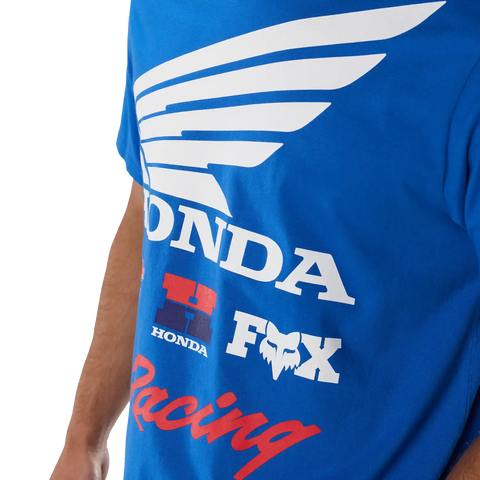 Honda 195 Original Tee