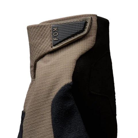Defend D3O Gloves