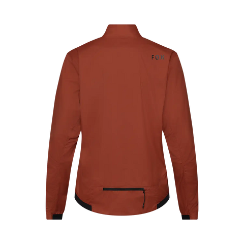 Ranger Wind Jacket