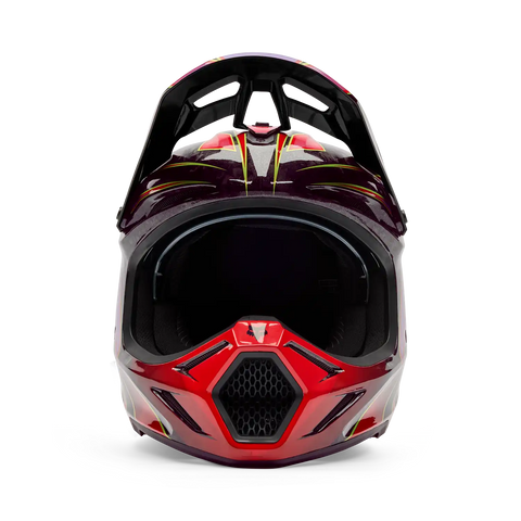 V3 RS Canvas Helmet