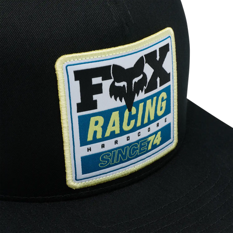Since 74 Snapback Hat