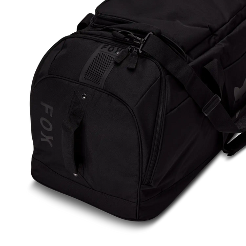 Podium Black Gear Bag
