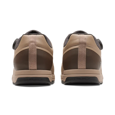 Fox Union BOA Clipless Shoes