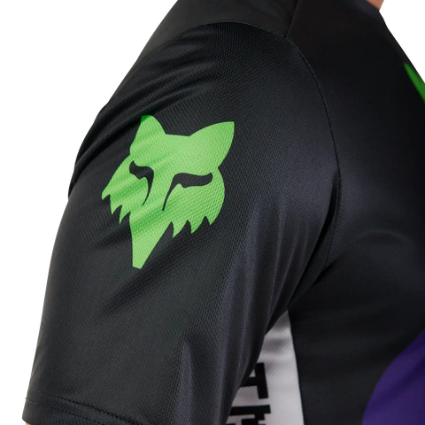 Ranger Grid Jersey