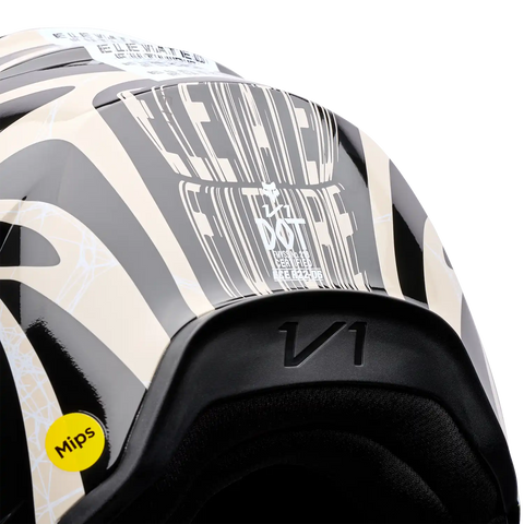 V1 Diffuse Special Edition Helmet