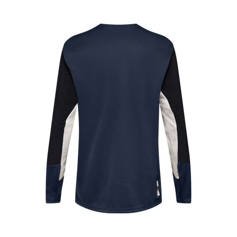 Defend Long Sleeve Jersey