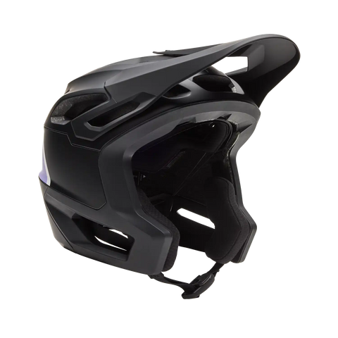 Dropframe Pro Grid Helmet