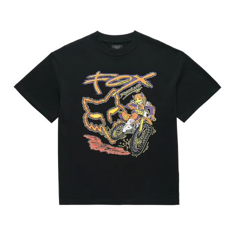 Fox LAB Racing Tee